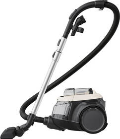 Podlahový vysávač Electrolux Hygienic EL61H4SW biely

 obrázok produktu 1 z 11