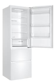 Chladnička s mrazničkou Haier HTR3619ENPW biela

 obrázok produktu 5 z 12