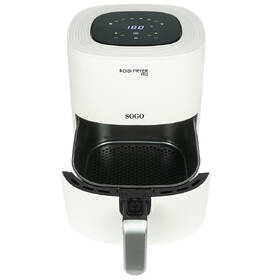 Fritéza teplovzdušná SOGO SS-10815 

 obrázok produktu 1 z 4