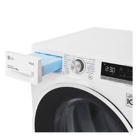 Sušička bielizne LG RC8TV9AVWN biela

 obrázok produktu 3 z 15