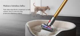  Dyson V12 Detect Slim Absolute 

 obrázok produktu 18 z 20