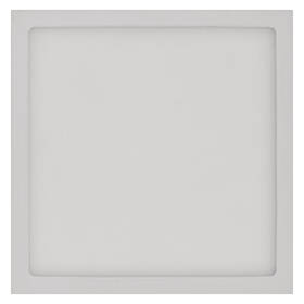 LED stropné svietidlo EMOS Nexxo, štvorec, 12,5 W, CCT biele

 obrázok produktu 1 z 2