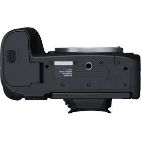 Digitálny fotoaparát Canon R6 Mark II + RF24-105 f/4.0-7.1 IS STM čierny

 obrázok produktu 3 z 11