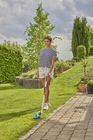 Nožnice na trávu Gardena 9887-20 (s batériou) 

 obrázok produktu 5 z 5