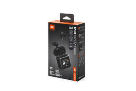 Slúchadlá JBL Tour Pro 2 čierna

 obrázok produktu 11 z 11