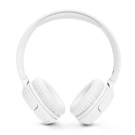 Slúchadlá JBL Tune 520BT biela

 obrázok produktu 2 z 9