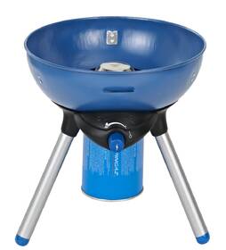 Gril záhradný plynový Campingaz Party Grill 200 

 obrázok produktu 1 z 12