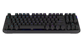 Klávesnica ENDORFY Thock TKL Wireless Red switche, US layout, RGB čierna

 obrázok produktu 3 z 11