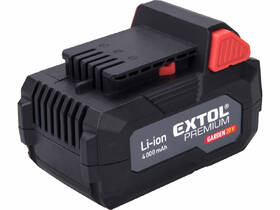 Akumulátor Extol Premium 8895782 GARDEN20V 

 obrázok produktu 1 z 2