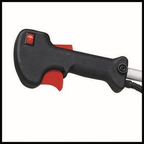 Krovinorez Einhell GC-BC 52 I AS 3436540 

 obrázok produktu 2 z 3