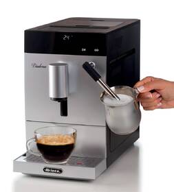 Automatický kávovar Ariete Diadema Pro 1452/01 strieborný

 obrázok produktu 6 z 13
