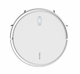 Robotický vysávač Salente RTX-G4-WH biely

 obrázok produktu 1 z 8