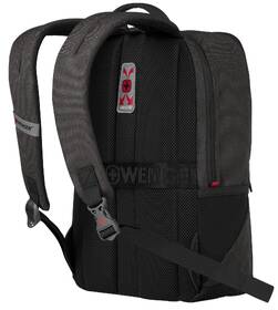 Batoh na notebook Wenger MX Reload 14" sivý

 obrázok produktu 3 z 7