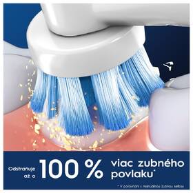 Náhradné hlavice Oral-B Pro Sensitive Clean (4 ks) 

 obrázok produktu 7 z 9