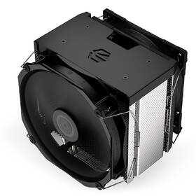 Chladič CPU ENDORFY Fortis 5 Dual Fan 

 obrázok produktu 4 z 15