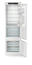 Chladnička s mrazničkou Liebherr ICBSd 5122 biela

 obrázok produktu 2 z 5