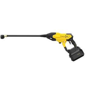 Tlakový čistič Stanley SFMCPC93M1-QW (s batériou) 

 obrázok produktu 1 z 7