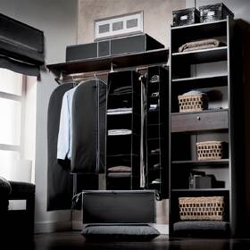 Box úložný Compactor Urban 95 × 45 × 18 cm 

 obrázok produktu 6 z 11