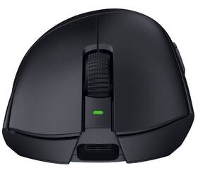Myš Razer DeathAdder V3 HyperSpeed čierna

 obrázok produktu 4 z 15