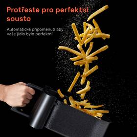 Fritéza teplovzdušná COSORI P651 Premium II 6,2 l čierna

 obrázok produktu 7 z 15