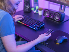 Reproduktory Trust GXT 658 Tytan 5.1 čierne

 obrázok produktu 11 z 13