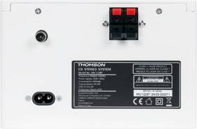 Mikro HiFi systém Thomson MIC121BT biely/hnedý

 obrázok produktu 4 z 9
