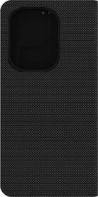 Puzdro na mobil flipové WG Duet na Xiaomi Redmi Note 13 Pro 4G čierne

 obrázok produktu 2 z 2