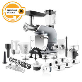 Kuchynský robot ETA Vital 1028 90092 sivý

 obrázok produktu 8 z 8