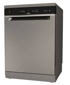 Umývačka riadu Whirlpool WFO 3P31 PL X 

 obrázok produktu 9 z 24