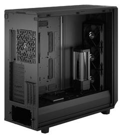 Case FRACTAL DESIGN XL Tempered Glass Light Tint čierna

 obrázok produktu 3 z 11