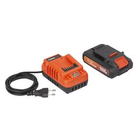 Aku vŕtačka POWERPLUS POWDPO1110 (s batériou) 

 obrázok produktu 4 z 7