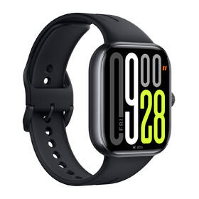 Inteligentné hodinky Xiaomi Redmi Watch 5 čierne

 obrázok produktu 3 z 5