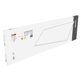 LED stropné svietidlo EMOS MAXXO, 30×120, 36W, 4320lm, neutrálna biela biele

 obrázok produktu 3 z 4