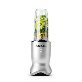 Stolný mixér Nutribullet NB1206S strieborný

 obrázok produktu 2 z 7