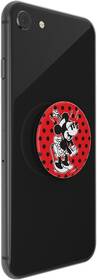 Držiak PopSockets PopGrip Minnie Polka Dots 

 obrázok produktu 4 z 4
