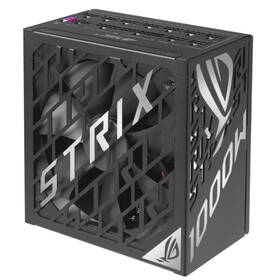 Zdroj Asus 1000W 80+ Platinum 

 obrázok produktu 9 z 14