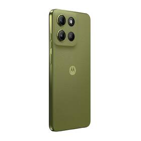 Mobilný telefón Motorola Moto G15 8 GB / 512 GB zelený

 obrázok produktu 7 z 12