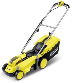  Kärcher LMO 18-33 SET 

 obrázok produktu 1 z 7