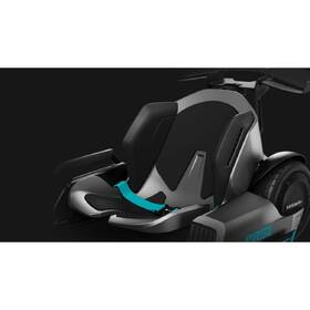 Motokára Segway GOKART PRO 2 antracitová farba
