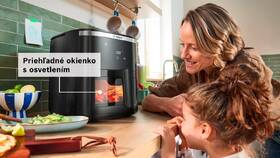 Fritéza teplovzdušná Bosch MAF671B0 čierna

 obrázok produktu 10 z 23