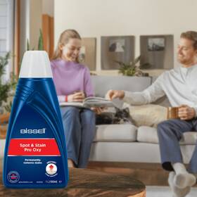 Čistič škvŕn Bissell 4103N SpotClean Mini 

 obrázok produktu 9 z 9
