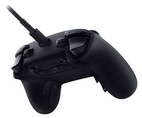Gamepad Razer Wolverine V3 Tournament Ed. 8K PC čierny

 obrázok produktu 3 z 12