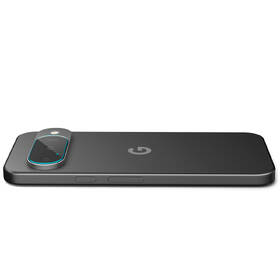 Tvrdené sklo Spigen tR EZ Fit Optik na Google Pixel 10 (2 ks) 

 obrázok produktu 6 z 14