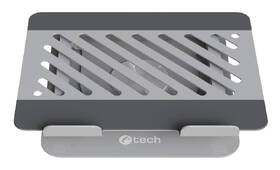 Podstavec pre notebooky C-Tech Quallis  16" kovový

 obrázok produktu 4 z 4