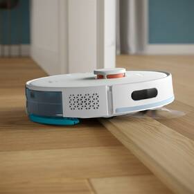Robotický vysávač Philips XU2100/25 biely

 obrázok produktu 10 z 13