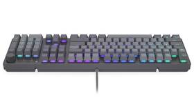 Klávesnica ENDORFY Thock V2 US sivá

 obrázok produktu 4 z 21