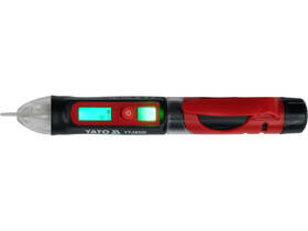 Tester YATO YT-28320 

 obrázok produktu 3 z 3