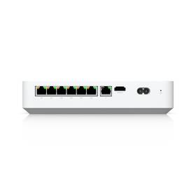 Kamerový systém Ubiquiti UniFi NVR Instant Kit biely

 obrázok produktu 4 z 10