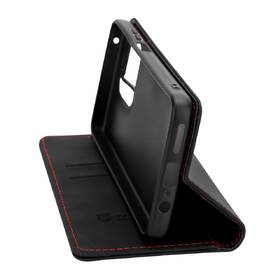 Puzdro na mobil flipové Tactical Xproof na Motorola Moto G57 Power čierne

 obrázok produktu 2 z 3