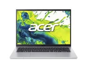 Notebook Acer Aspire Go 14 (AG14-72P-570S) strieborný

 obrázok produktu 3 z 9